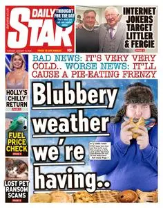 Daily Star - 16 January 2024
