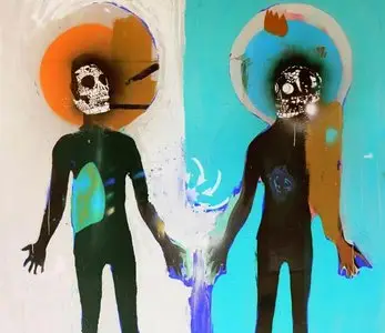 Massive Attack - Splitting the Atom [EP] (2009)