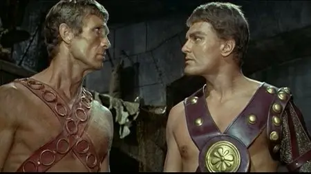 Seven Slaves Against the World / Gli schiavi più forti del mondo (1964) [Re-UP]