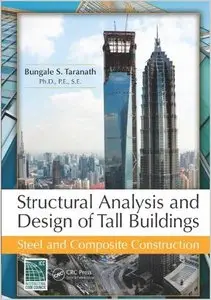 Structural Analysis and Design of Tall Buildings [Repost]