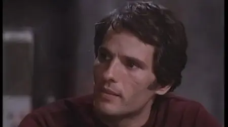 A Man on His Knees (1980)