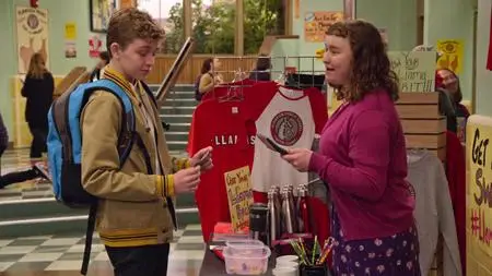 Prince of Peoria S01E06