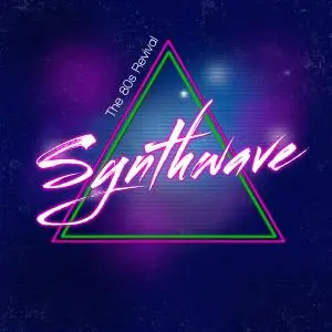 VA - Synthwave (The 80s Revival) (2017)