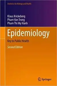 Epidemiology: Key to Public Health  Ed 2