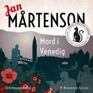 «Mord i Venedig» by Jan Mårtenson