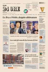 Il Sole 24 Ore - 30 Marzo 2023