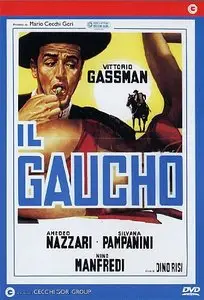 Dino Risi - Il gaucho aka The gaucho (1965)