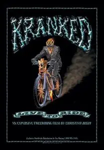 Kranked 1 - Live to Ride (1998)
