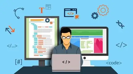 Python Django Web Development Course In 2020