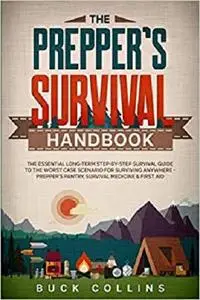 The Preppers Survival Handbook