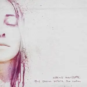 Alanis Morissette - the storm before the calm (2022) [Official Digital Download]
