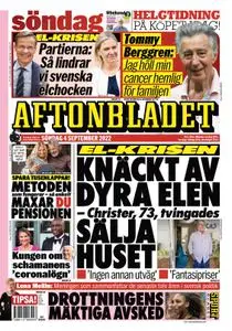 Aftonbladet – 04 september 2022