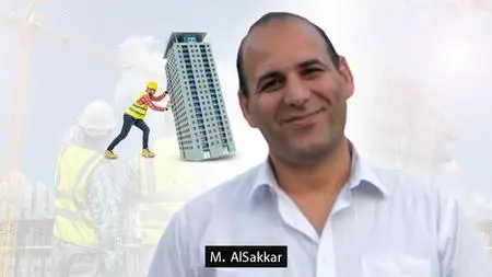 Repair, Strengthening Of Buildings In English Alsakkar