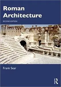 Roman Architecture Ed 2 (Repost)