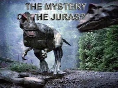BBC Horizon – The Mystery of the Jurassic