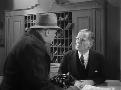 The Maltese Falcon (1941) [3-Discs Special Edition] [Repost]