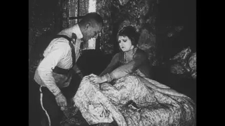 Foolish Wives (1922)