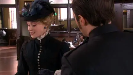 Murdoch Mysteries S04E12