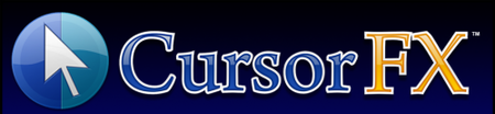 Stardock Cursor FX 2.1 + 150 Cursors