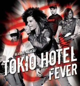 Tokio Hotel Fever
