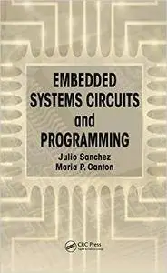 Embedded Systems Circuits and Programming (Repost)