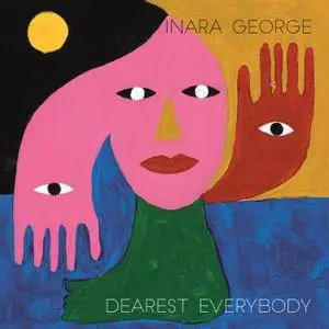 Inara George - Dearest Everybody (2018)