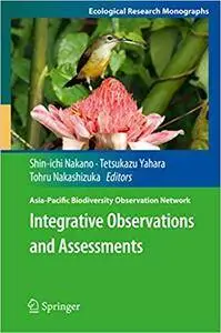 Integrative Observations and Assessments (Repost)