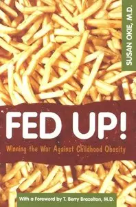 Fed Up: Winning the War Against Childhood Obesity [Repost]