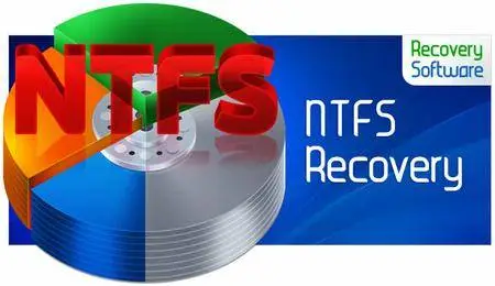 RS NTFS Recovery 2.5 + Portable