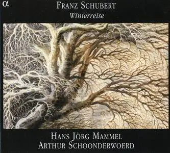 Hans Jörg Mammel, Arthur Schoonderwoerd - Franz Schubert: Winterreise (2006) (Repost)