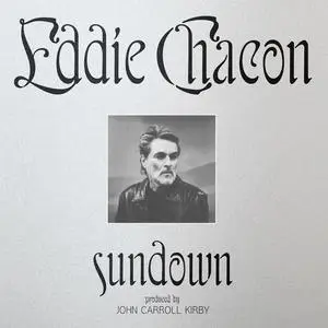 Eddie Chacon - Sundown (2023) [Official Digital Download 24/48]