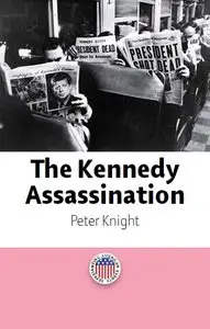 Peter Knight - The Kennedy Assassination