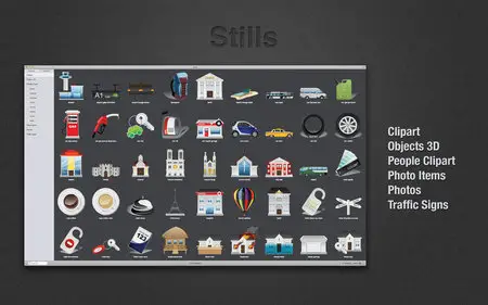 Stills 2.5