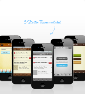 Learn to Design and Sell Mobile Themes
