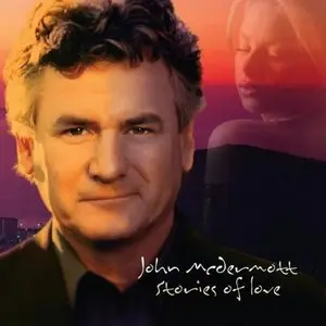 John Mcdermot - Stories Of Love (2005)