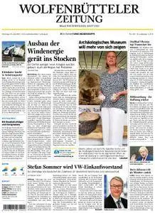 Wolfenbütteler Zeitung - 10. Juli 2018