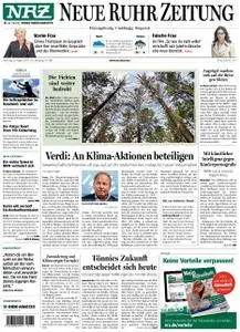 Neue Ruhr Zeitung – 06. August 2019