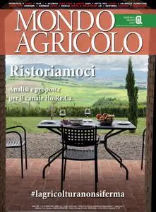 Mondo Agricolo - Giugno 2020