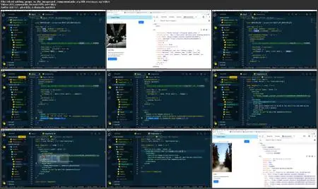 Full Stack Web Development Bootcamp with React and Python [Updated]
