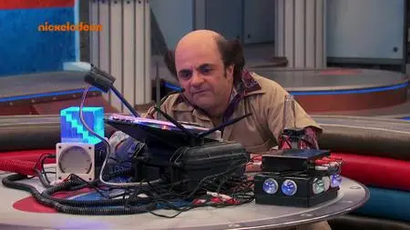 Henry Danger S04E18