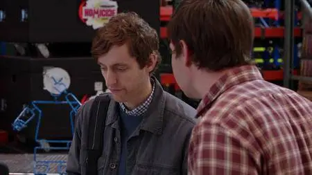 Silicon Valley S02E06