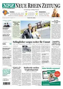 NRZ Neue Rhein Zeitung Emmerich/Issel - 26. Februar 2019