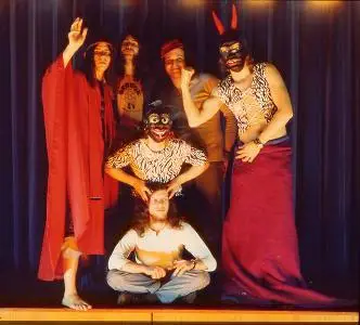Grobschnitt - Die Grobschnitt Story 1,2,3,4,5,6 (1994-2006)