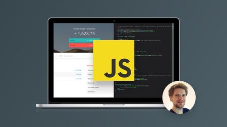 The Complete JavaScript Course 2019: Build Real Projects!