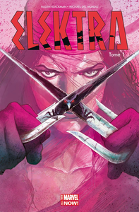 Elektra - Tome 1 - Le Sang Appelle Le Sang