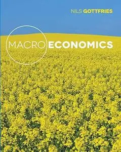 Macroeconomics (Repost)