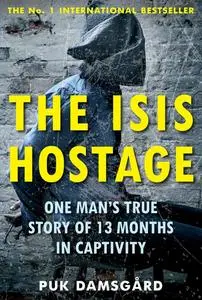 «The ISIS Hostage» by Puk Damsgård