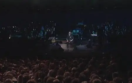 Chris de Burgh - Beautiful Dreams 2006 - GREAT Live Concert *