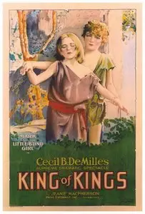 The King of Kings (1927/28) (The Criterion Collection) [2 DVD9s]