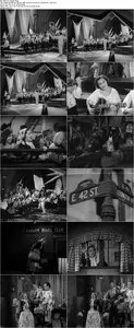 Big City Fantasy (1934)
